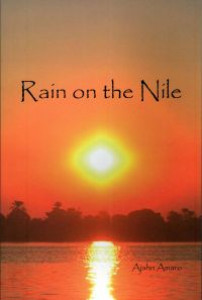 Rain on the Nile