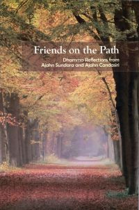 Friends on the Path