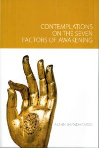 Contemplations on the Seven Factors of Awakening