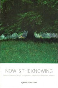 Now is the Knowing
