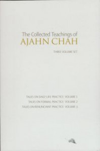 The Collected Teachings of Ajahn Chah (Boxed Set)