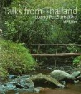 Talks from Thailand CD