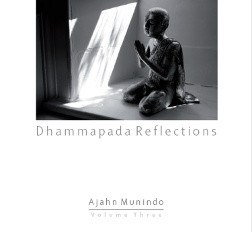 Dhammapada Reflections Volume 3