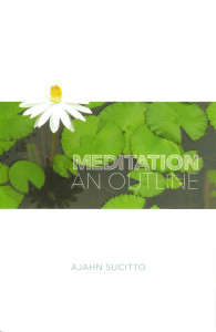 Meditation: An Outline