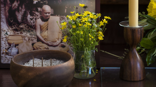 Flowers I